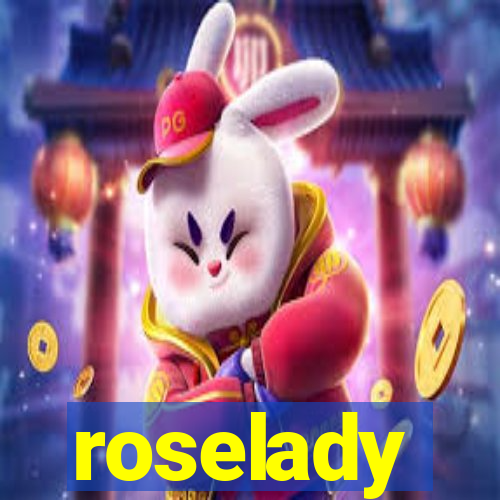 roselady