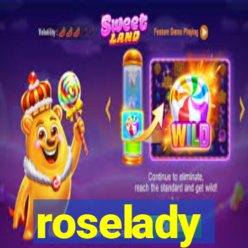 roselady