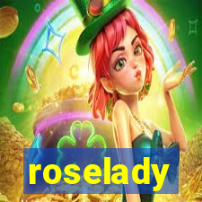 roselady