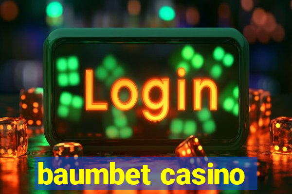 baumbet casino