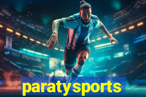 paratysports