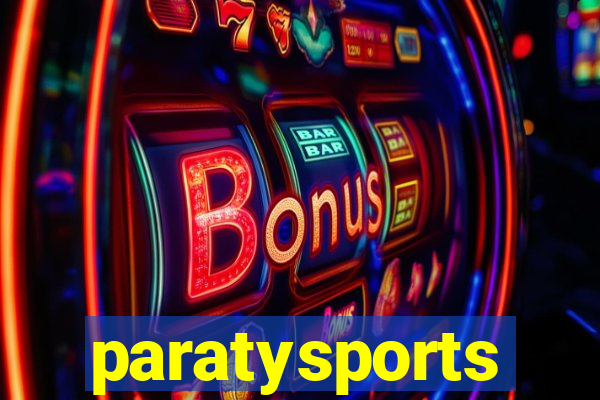 paratysports