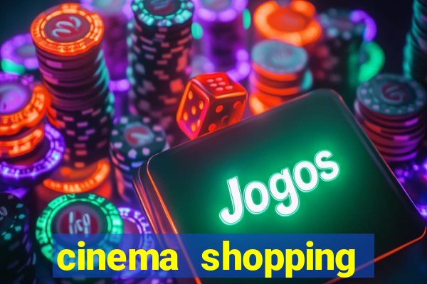 cinema shopping praia de belas porto alegre