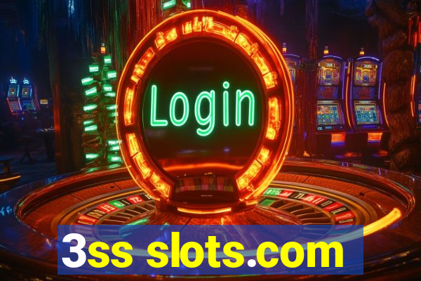 3ss slots.com