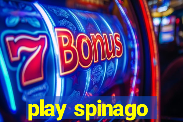 play spinago