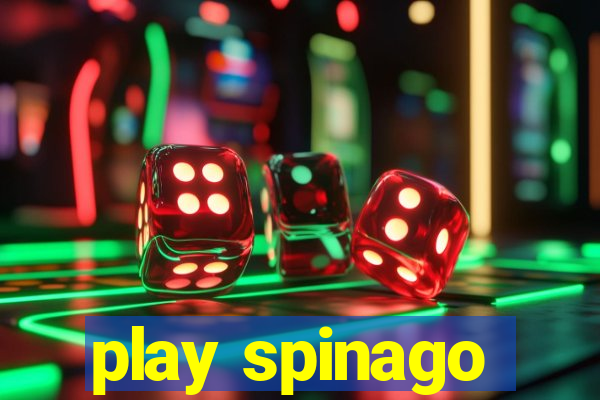 play spinago