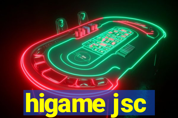 higame jsc