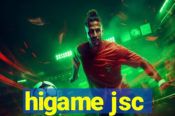 higame jsc