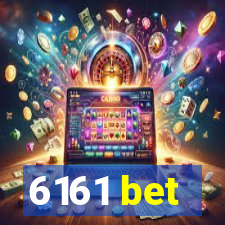 6161 bet