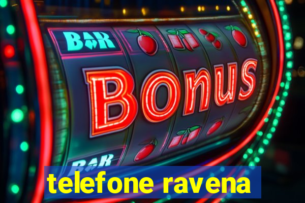 telefone ravena