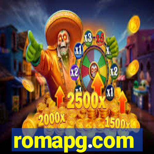 romapg.com