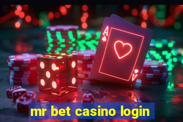 mr bet casino login