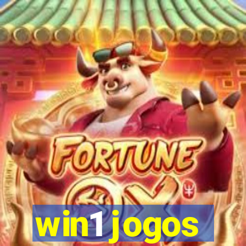 win1 jogos