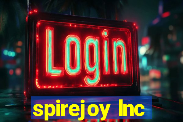 spirejoy lnc