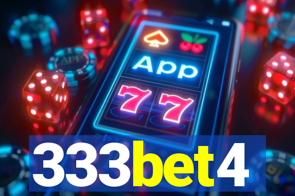 333bet4