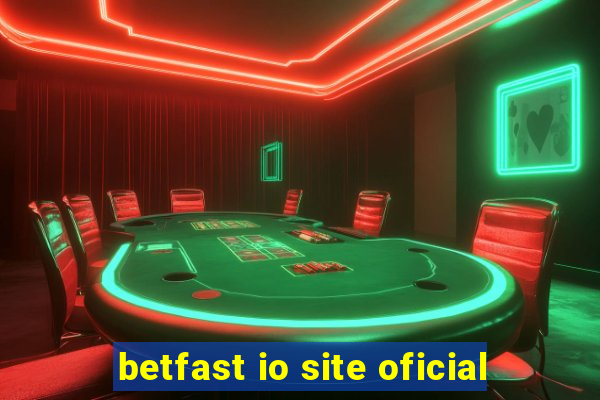 betfast io site oficial