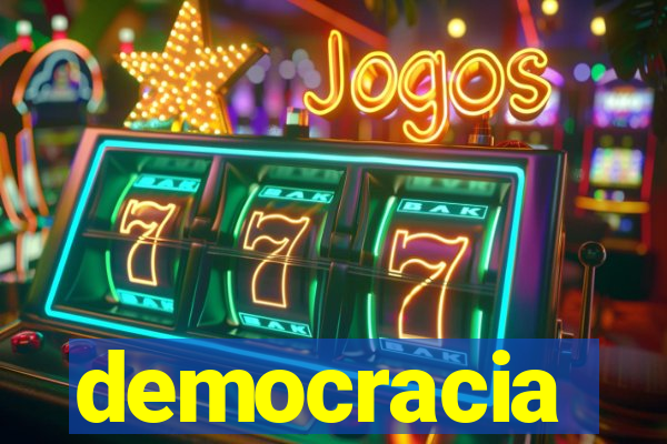 democracia significado grego