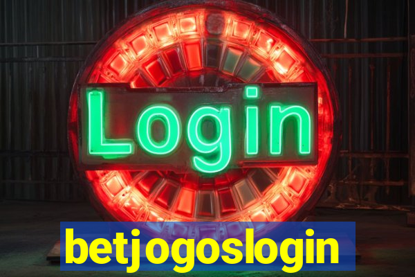 betjogoslogin