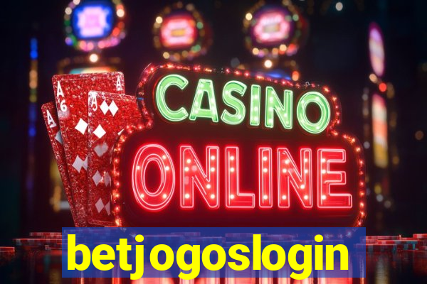 betjogoslogin