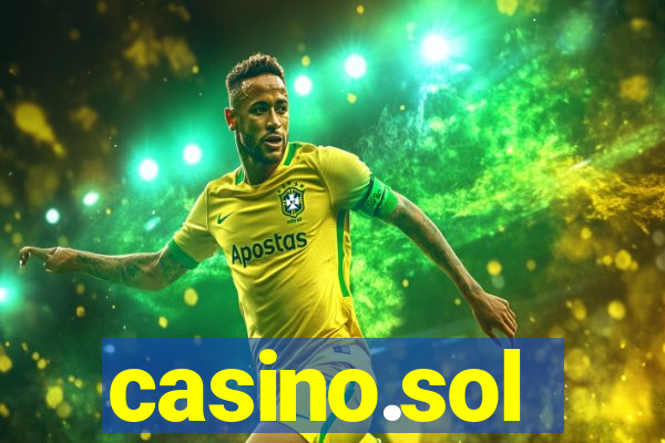 casino.sol