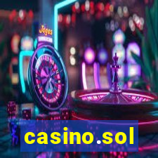 casino.sol