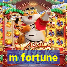 m fortune