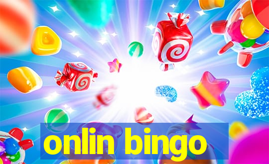 onlin bingo