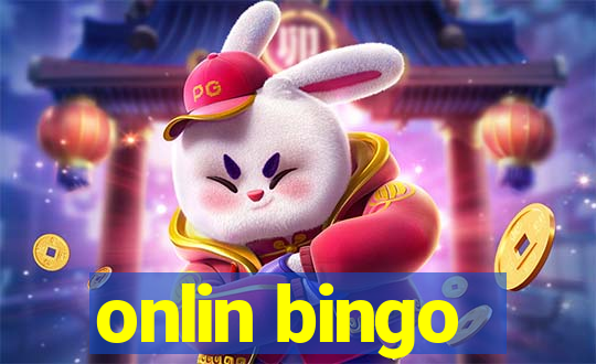 onlin bingo