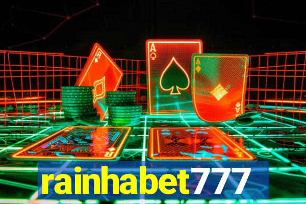 rainhabet777