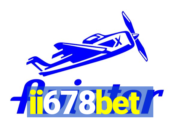 ii678bet