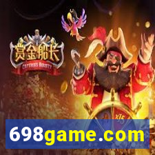 698game.com