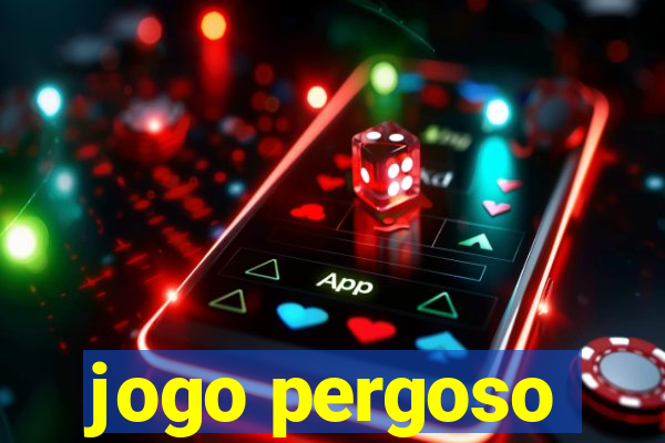 jogo pergoso