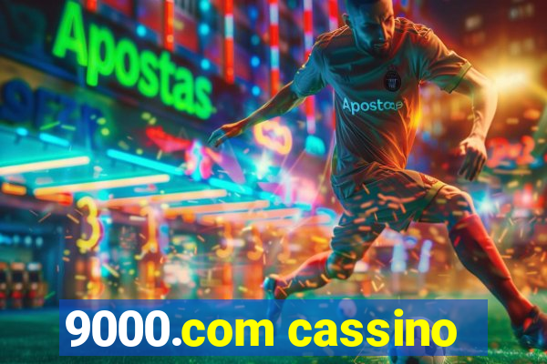 9000.com cassino