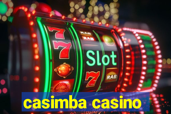 casimba casino