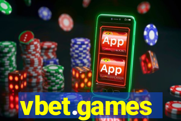 vbet.games