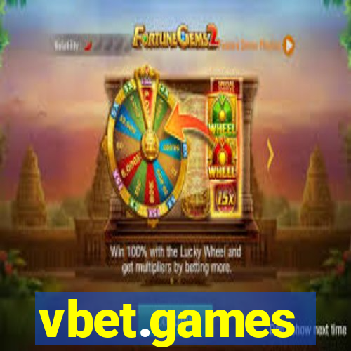 vbet.games