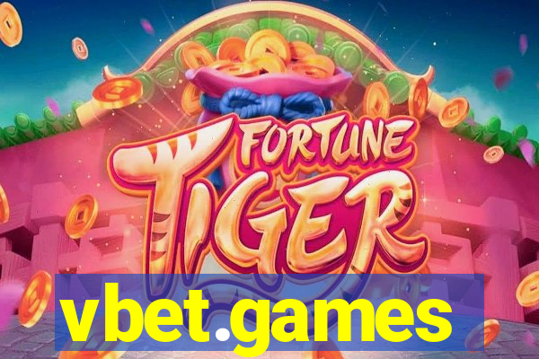 vbet.games