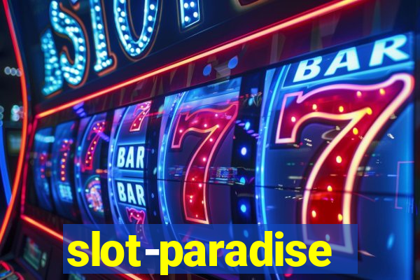 slot-paradise