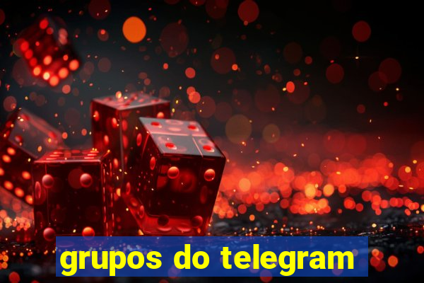 grupos do telegram