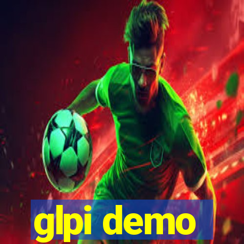 glpi demo