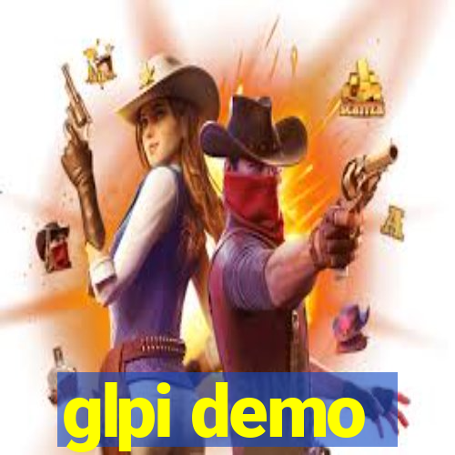 glpi demo