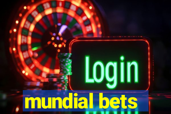 mundial bets