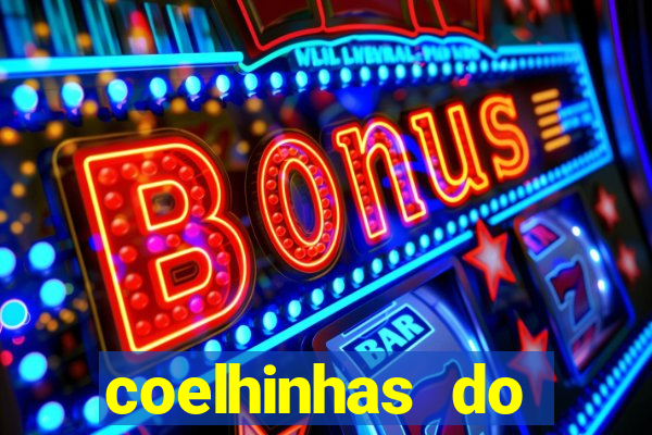 coelhinhas do brasil site