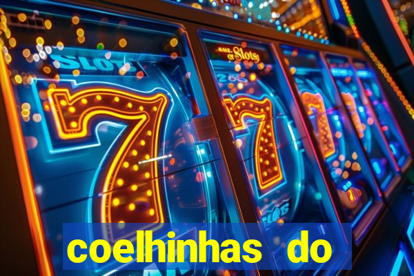 coelhinhas do brasil site