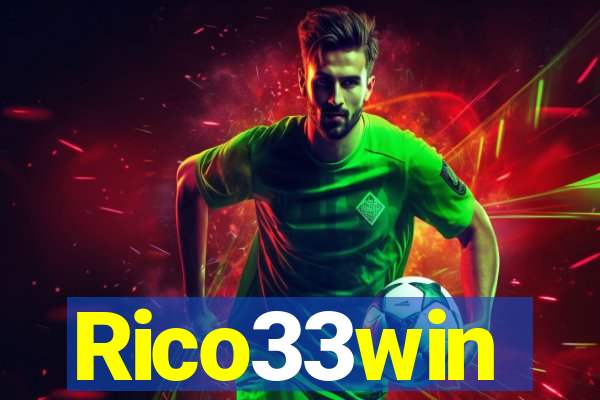 Rico33win