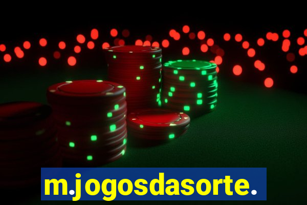 m.jogosdasorte.com