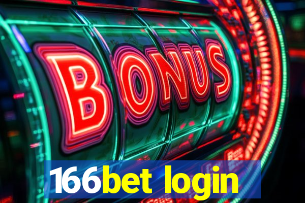 166bet login