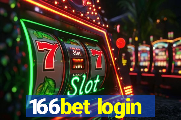 166bet login