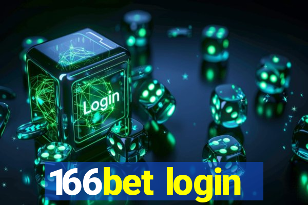 166bet login