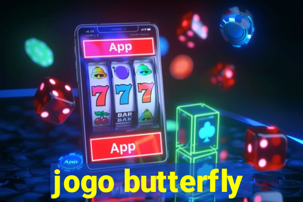 jogo butterfly